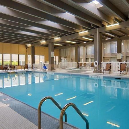 Norwood Inn & Suites Mankato North Mankato Zewnętrze zdjęcie