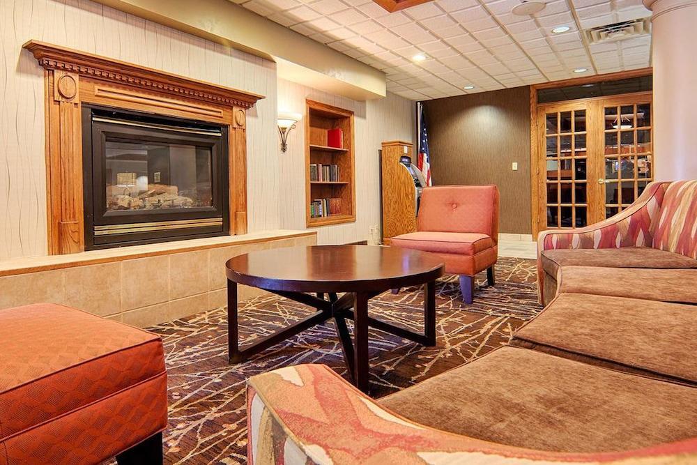 Norwood Inn & Suites Mankato North Mankato Zewnętrze zdjęcie