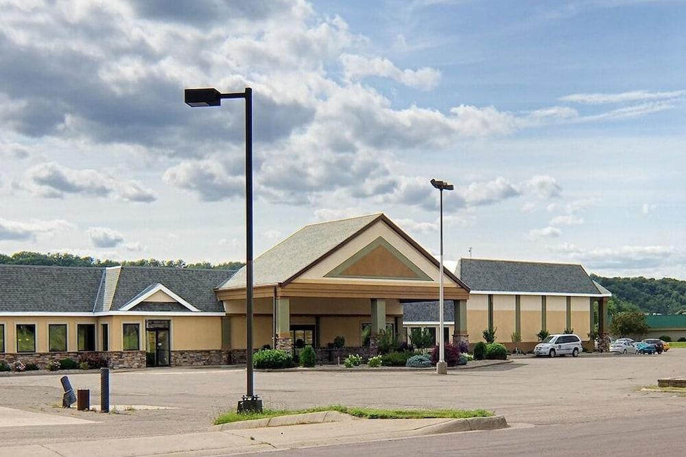 Norwood Inn & Suites Mankato North Mankato Zewnętrze zdjęcie