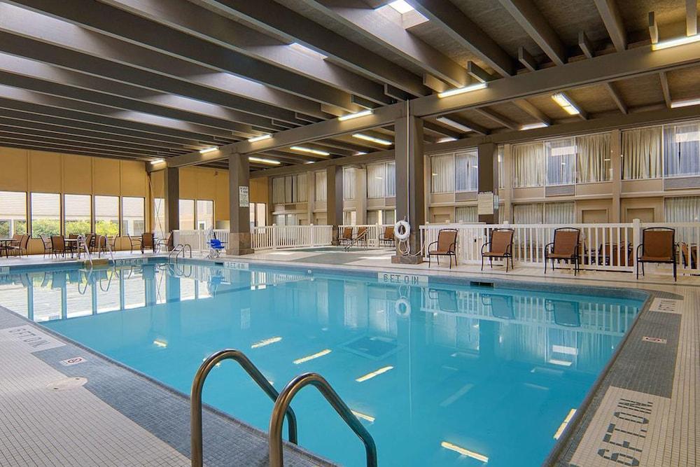 Norwood Inn & Suites Mankato North Mankato Zewnętrze zdjęcie