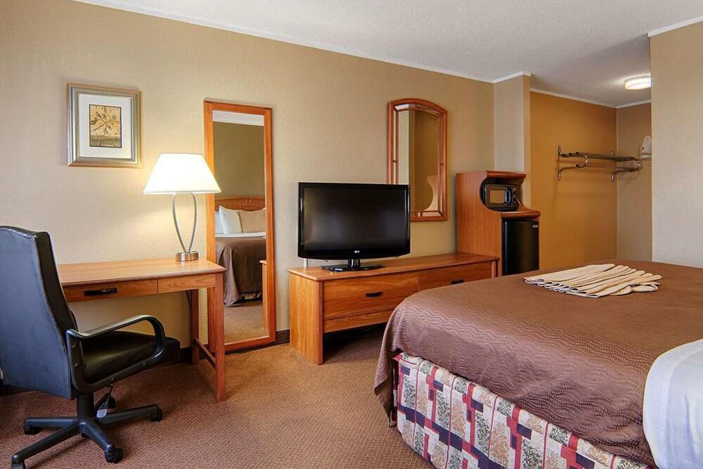 Norwood Inn & Suites Mankato North Mankato Zewnętrze zdjęcie