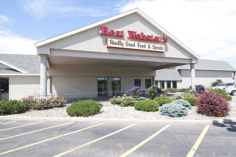 Norwood Inn & Suites Mankato North Mankato Zewnętrze zdjęcie