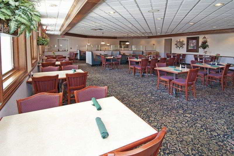 Norwood Inn & Suites Mankato North Mankato Restauracja zdjęcie