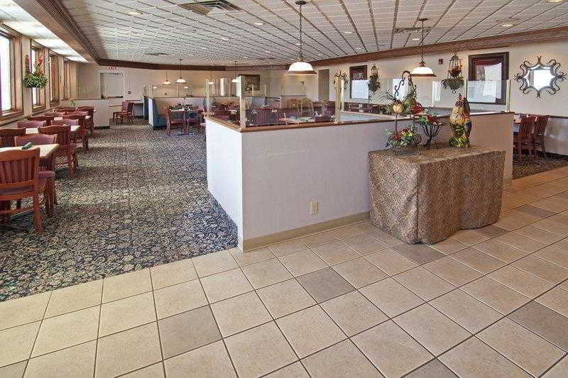 Norwood Inn & Suites Mankato North Mankato Restauracja zdjęcie