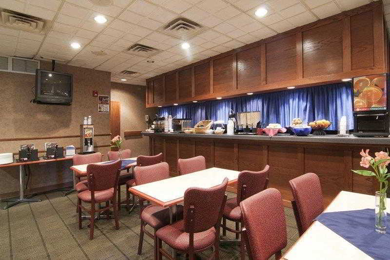 Norwood Inn & Suites Mankato North Mankato Restauracja zdjęcie