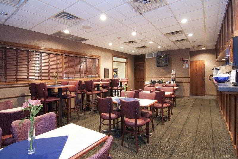 Norwood Inn & Suites Mankato North Mankato Restauracja zdjęcie
