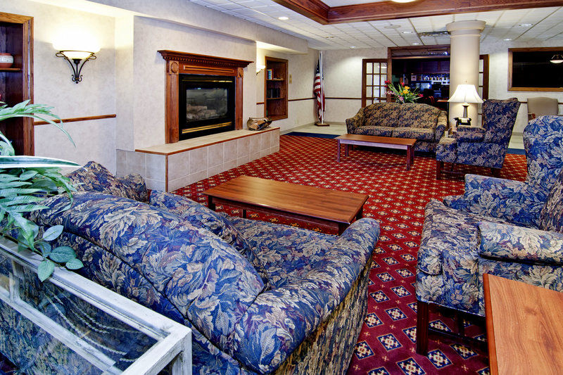 Norwood Inn & Suites Mankato North Mankato Wnętrze zdjęcie