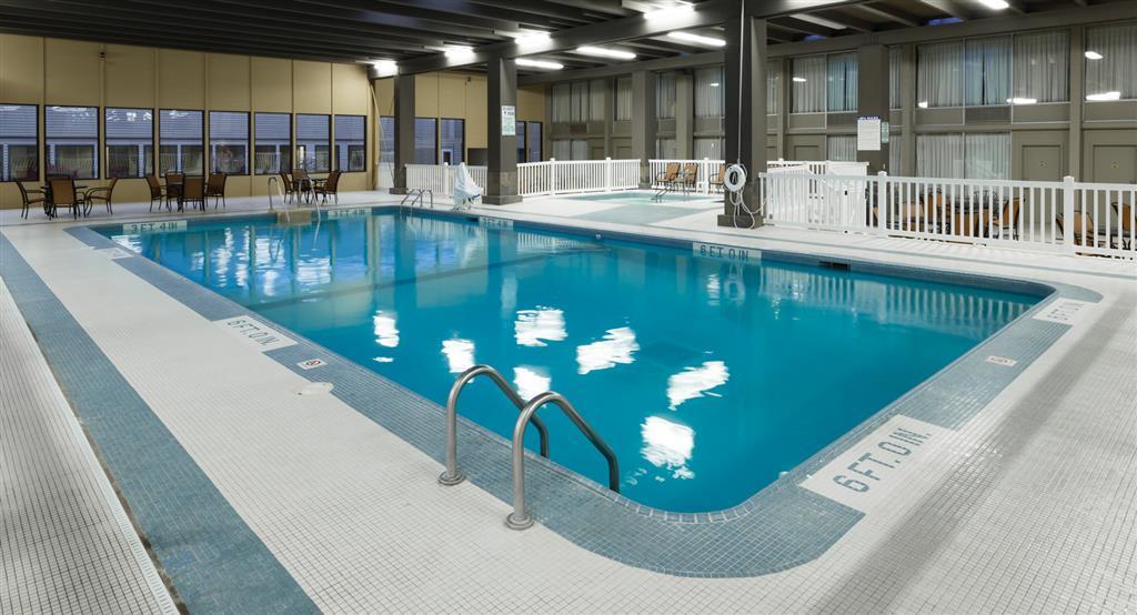 Norwood Inn & Suites Mankato North Mankato Udogodnienia zdjęcie