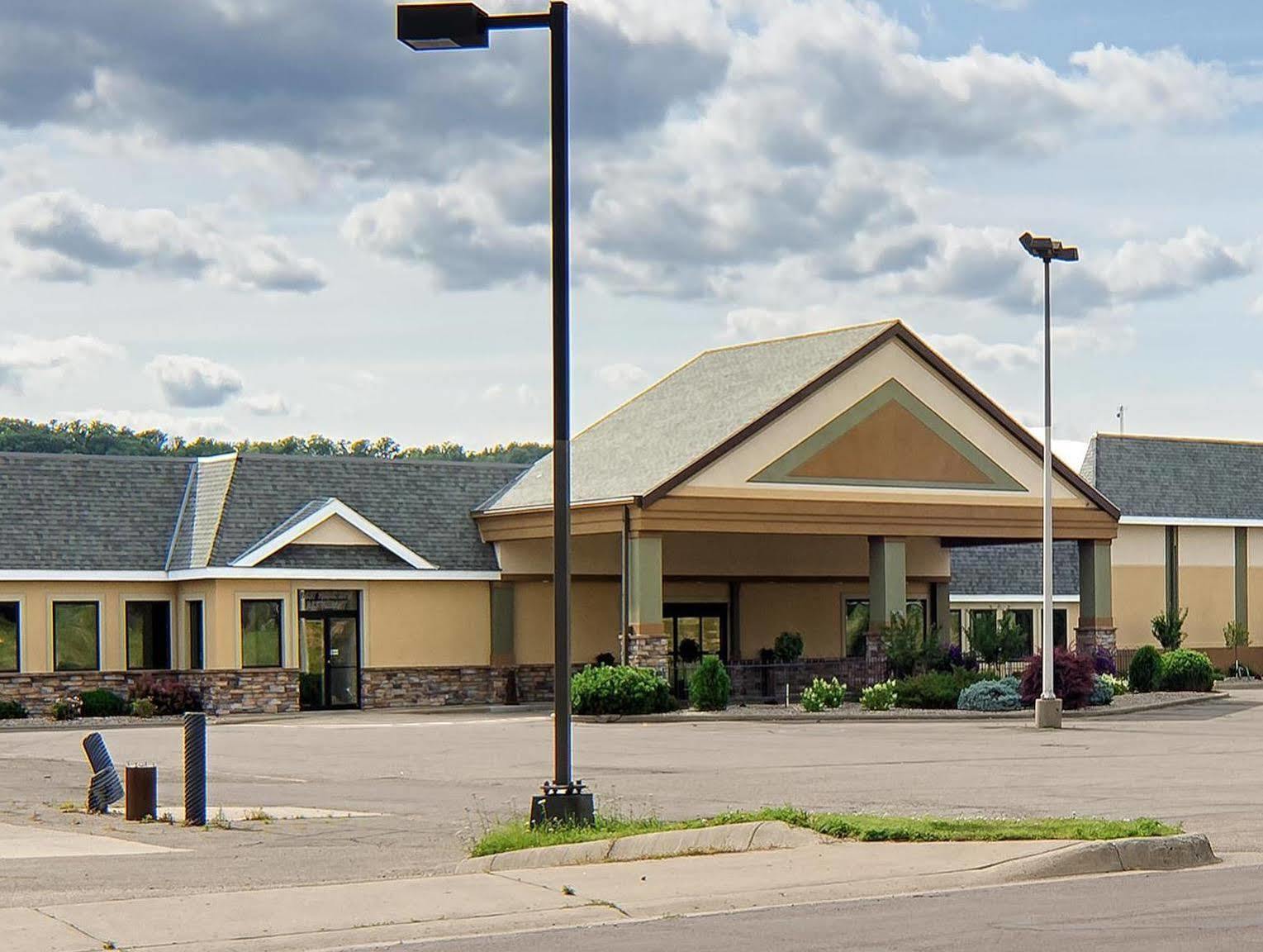 Norwood Inn & Suites Mankato North Mankato Zewnętrze zdjęcie