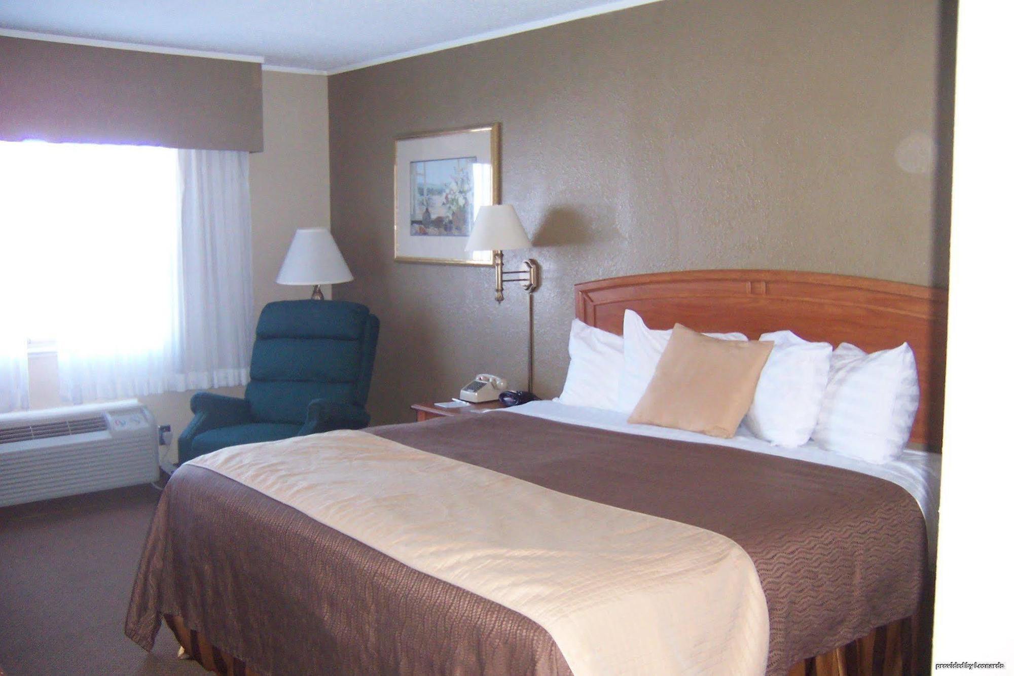 Norwood Inn & Suites Mankato North Mankato Zewnętrze zdjęcie