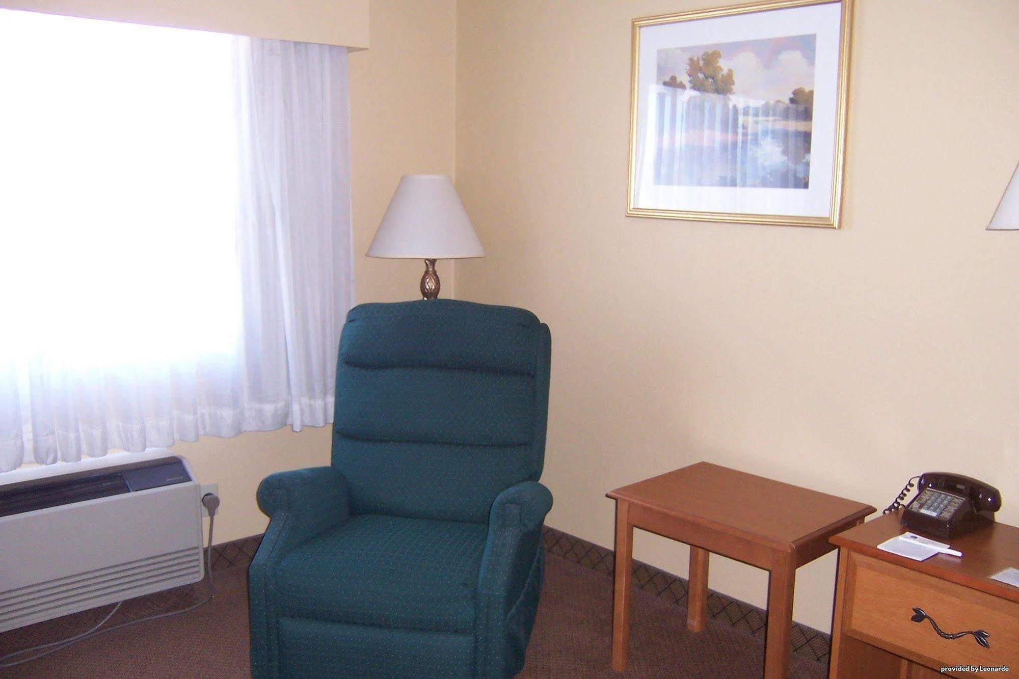 Norwood Inn & Suites Mankato North Mankato Zewnętrze zdjęcie