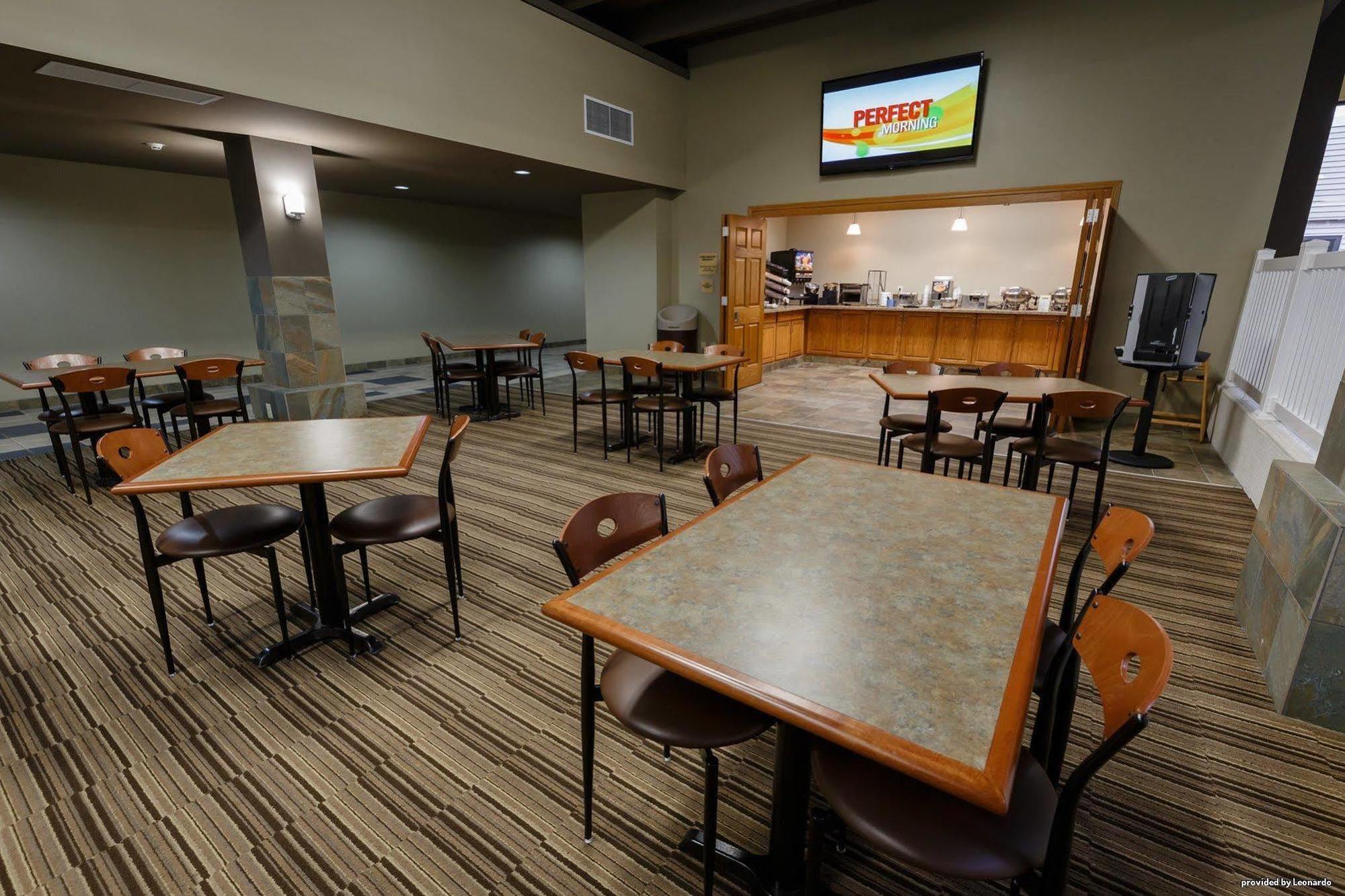 Norwood Inn & Suites Mankato North Mankato Zewnętrze zdjęcie