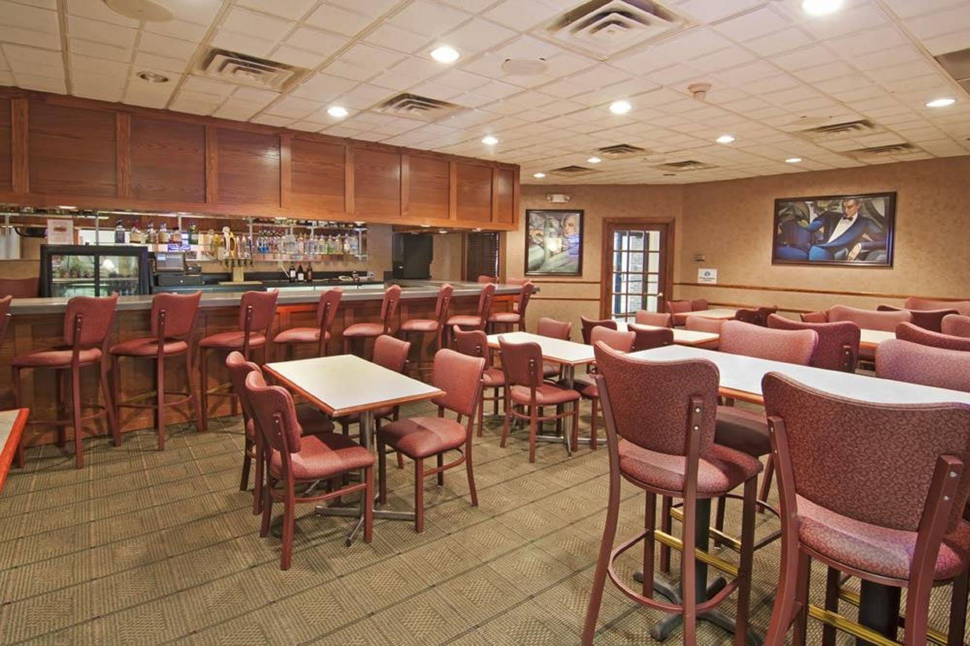 Norwood Inn & Suites Mankato North Mankato Zewnętrze zdjęcie