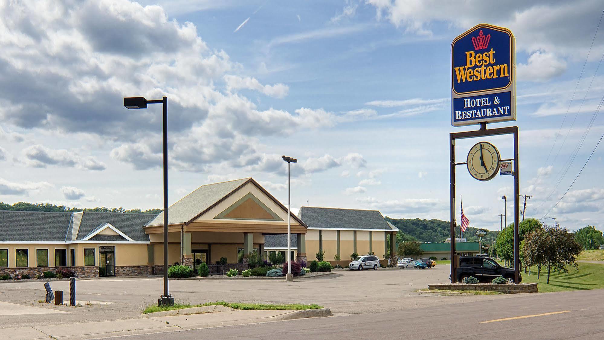 Norwood Inn & Suites Mankato North Mankato Zewnętrze zdjęcie