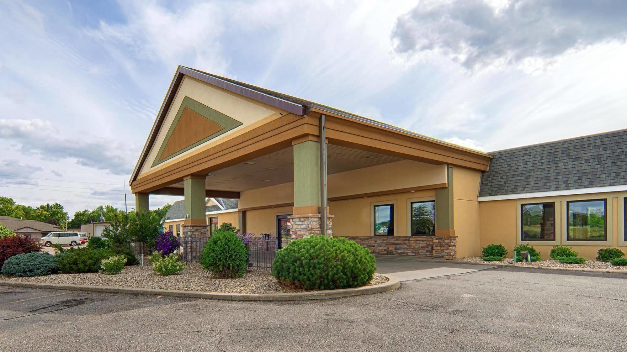 Norwood Inn & Suites Mankato North Mankato Zewnętrze zdjęcie