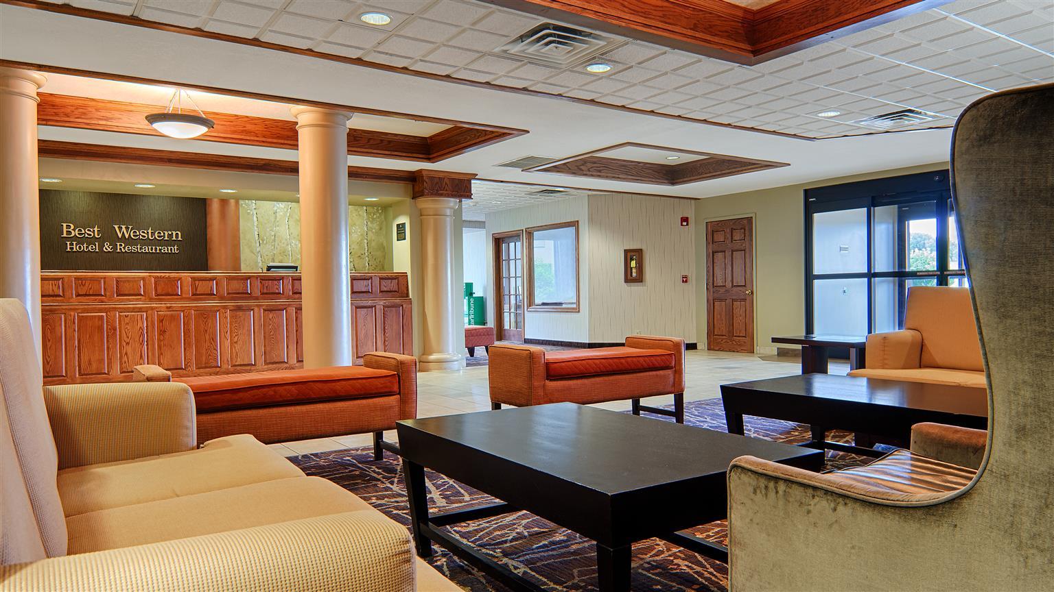 Norwood Inn & Suites Mankato North Mankato Zewnętrze zdjęcie
