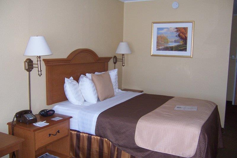 Norwood Inn & Suites Mankato North Mankato Pokój zdjęcie