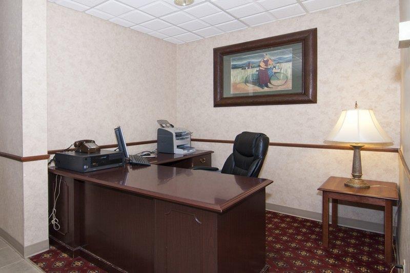 Norwood Inn & Suites Mankato North Mankato Wnętrze zdjęcie