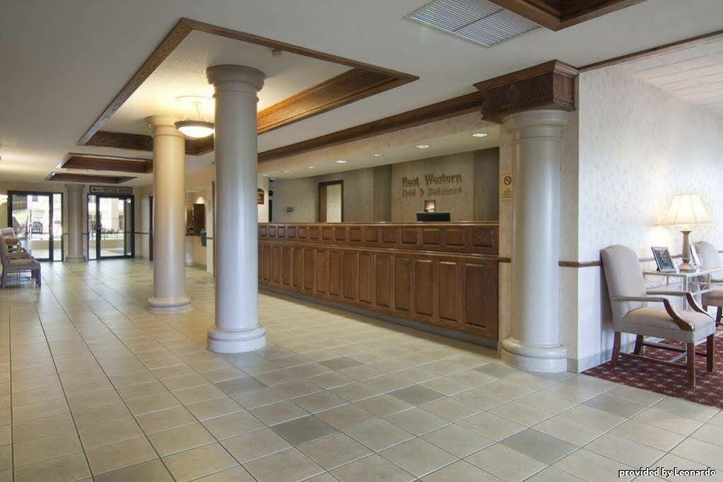 Norwood Inn & Suites Mankato North Mankato Zewnętrze zdjęcie