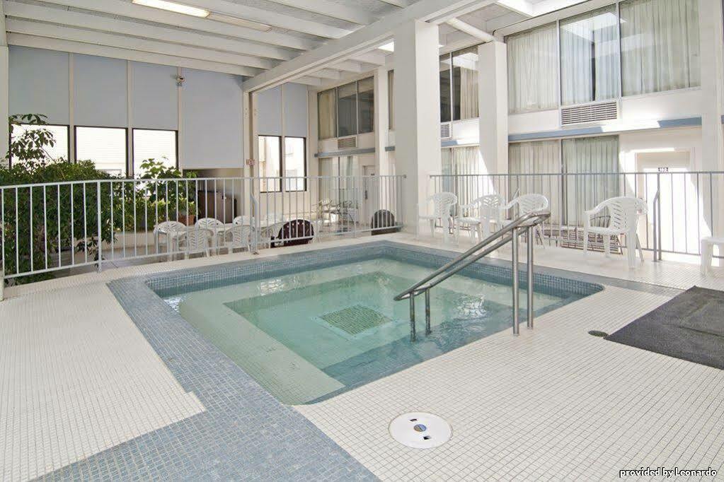 Norwood Inn & Suites Mankato North Mankato Udogodnienia zdjęcie