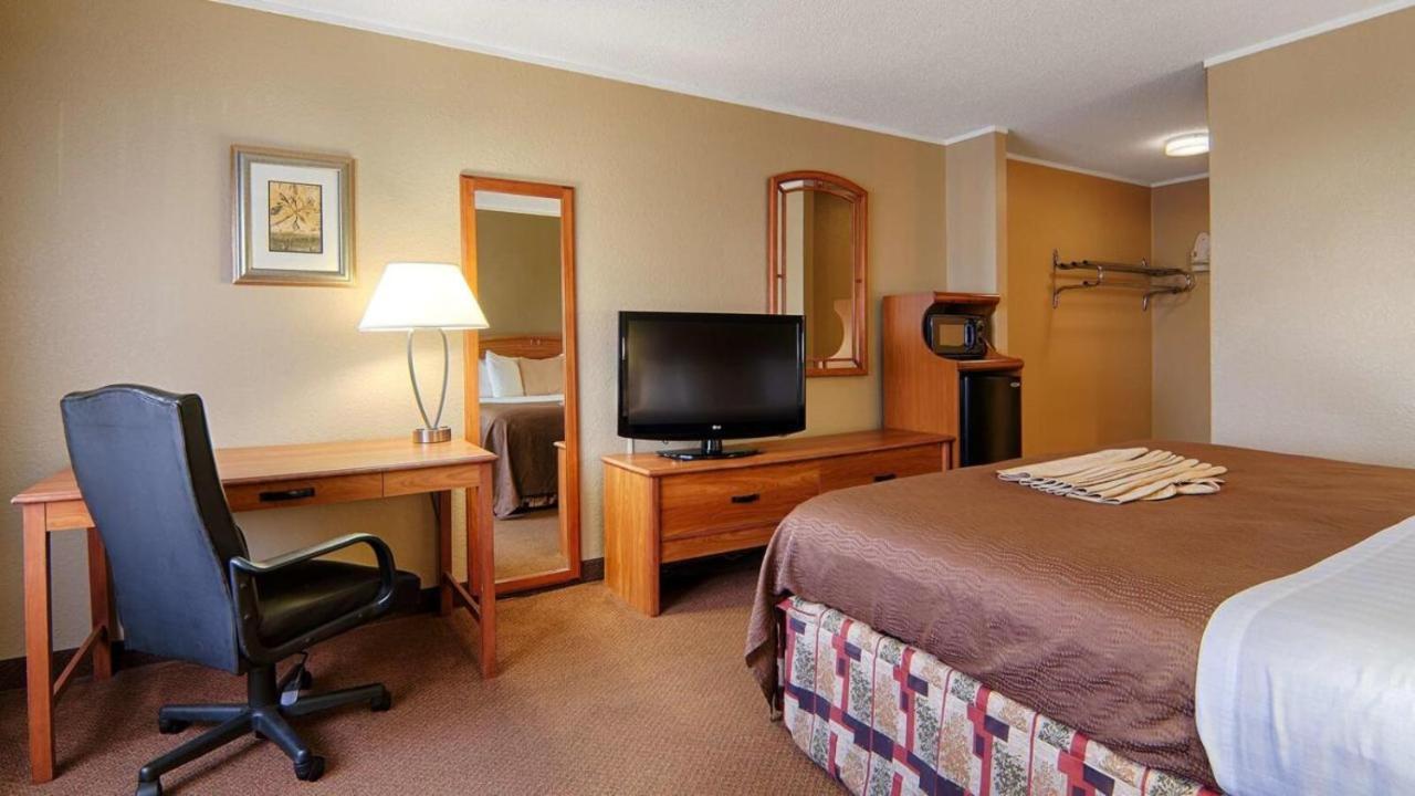 Norwood Inn & Suites Mankato North Mankato Zewnętrze zdjęcie
