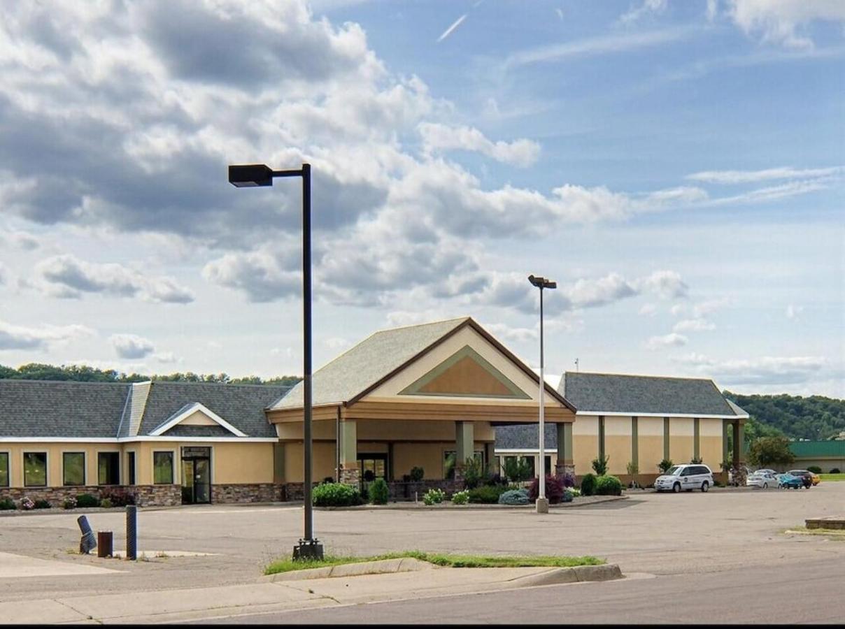 Norwood Inn & Suites Mankato North Mankato Zewnętrze zdjęcie