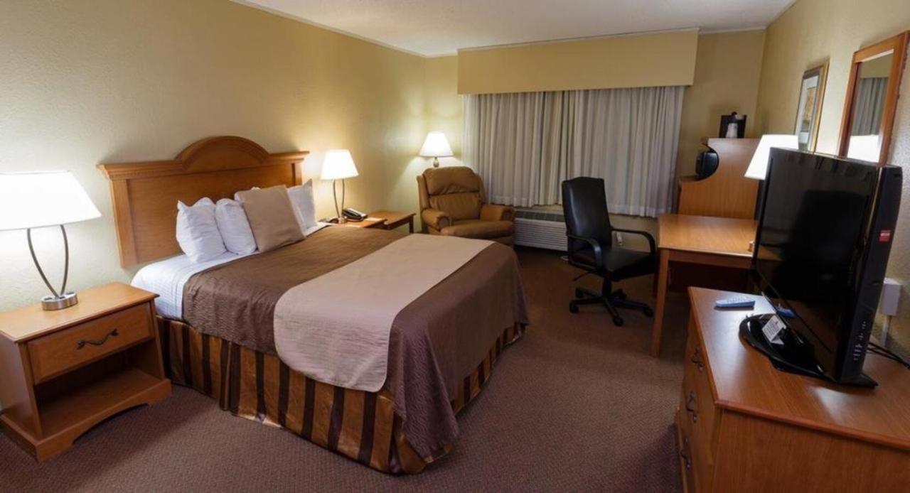 Norwood Inn & Suites Mankato North Mankato Zewnętrze zdjęcie