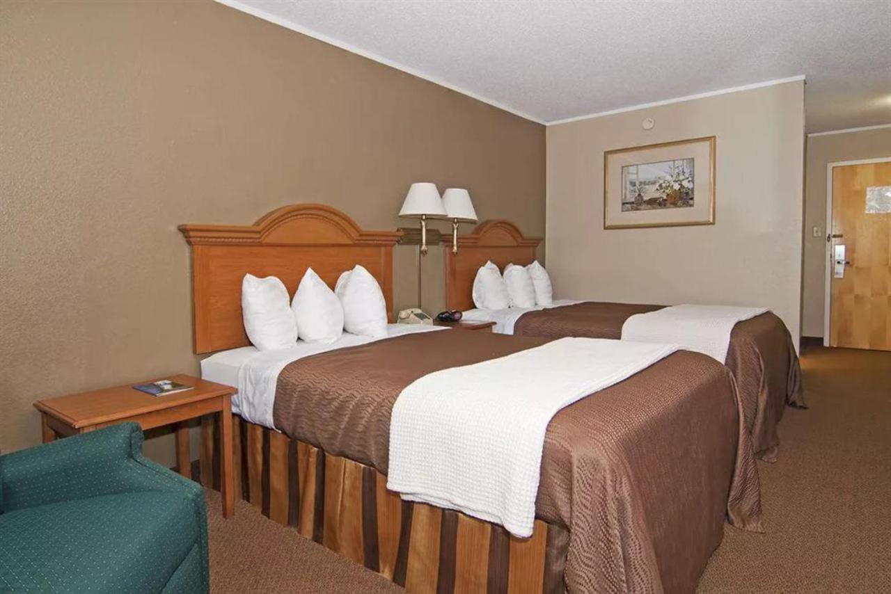 Norwood Inn & Suites Mankato North Mankato Pokój zdjęcie