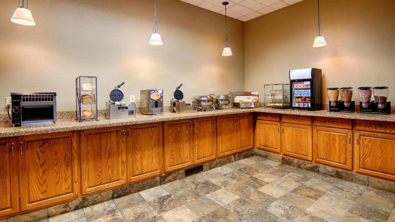 Norwood Inn & Suites Mankato North Mankato Zewnętrze zdjęcie