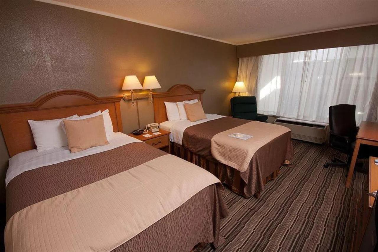 Norwood Inn & Suites Mankato North Mankato Zewnętrze zdjęcie