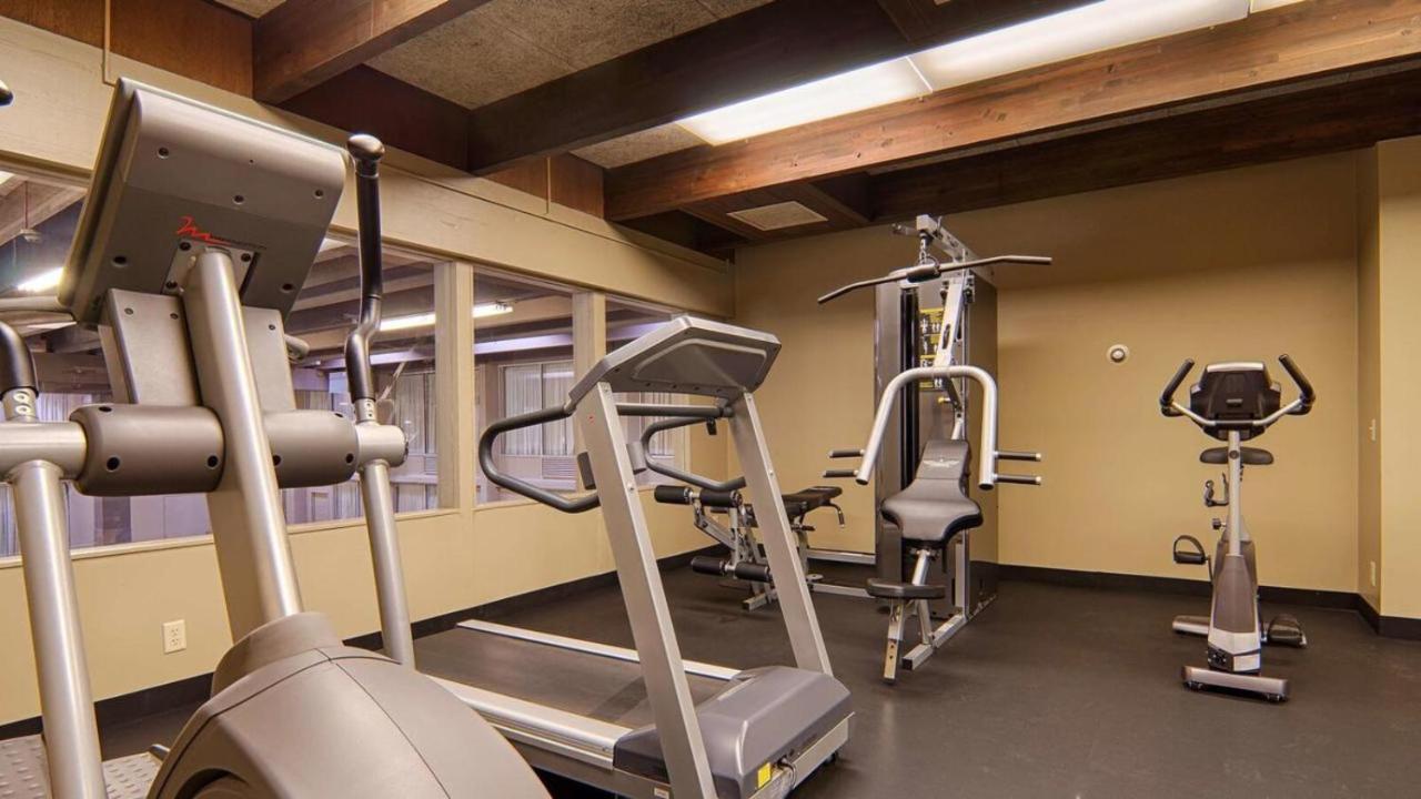 Norwood Inn & Suites Mankato North Mankato Zewnętrze zdjęcie