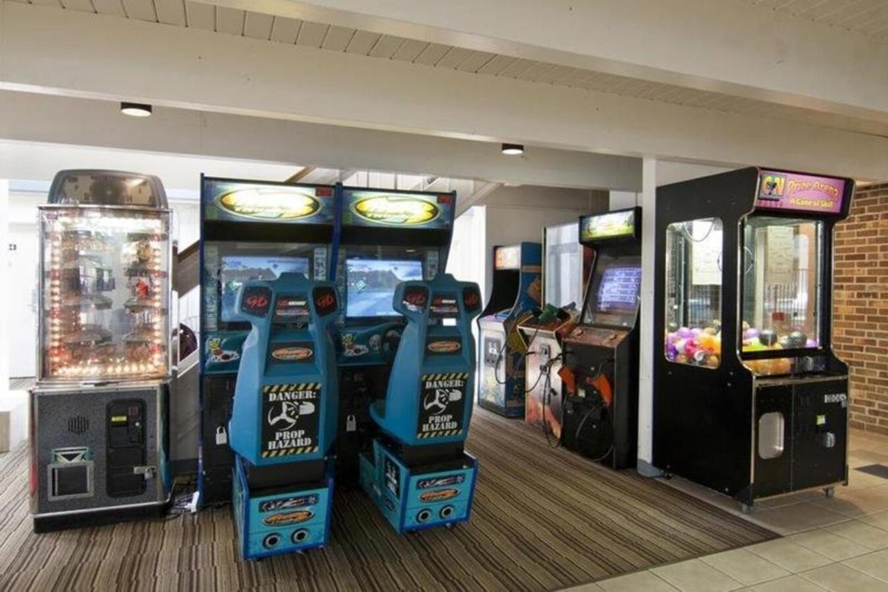 Norwood Inn & Suites Mankato North Mankato Zewnętrze zdjęcie