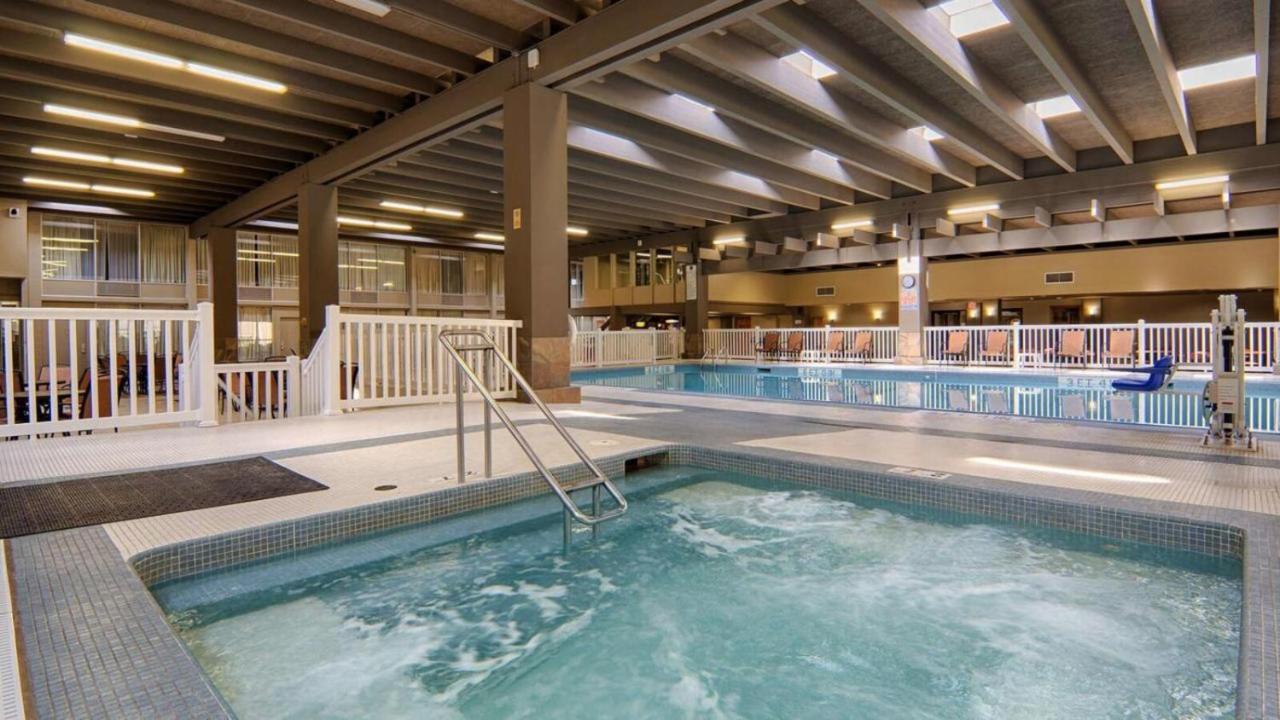 Norwood Inn & Suites Mankato North Mankato Zewnętrze zdjęcie