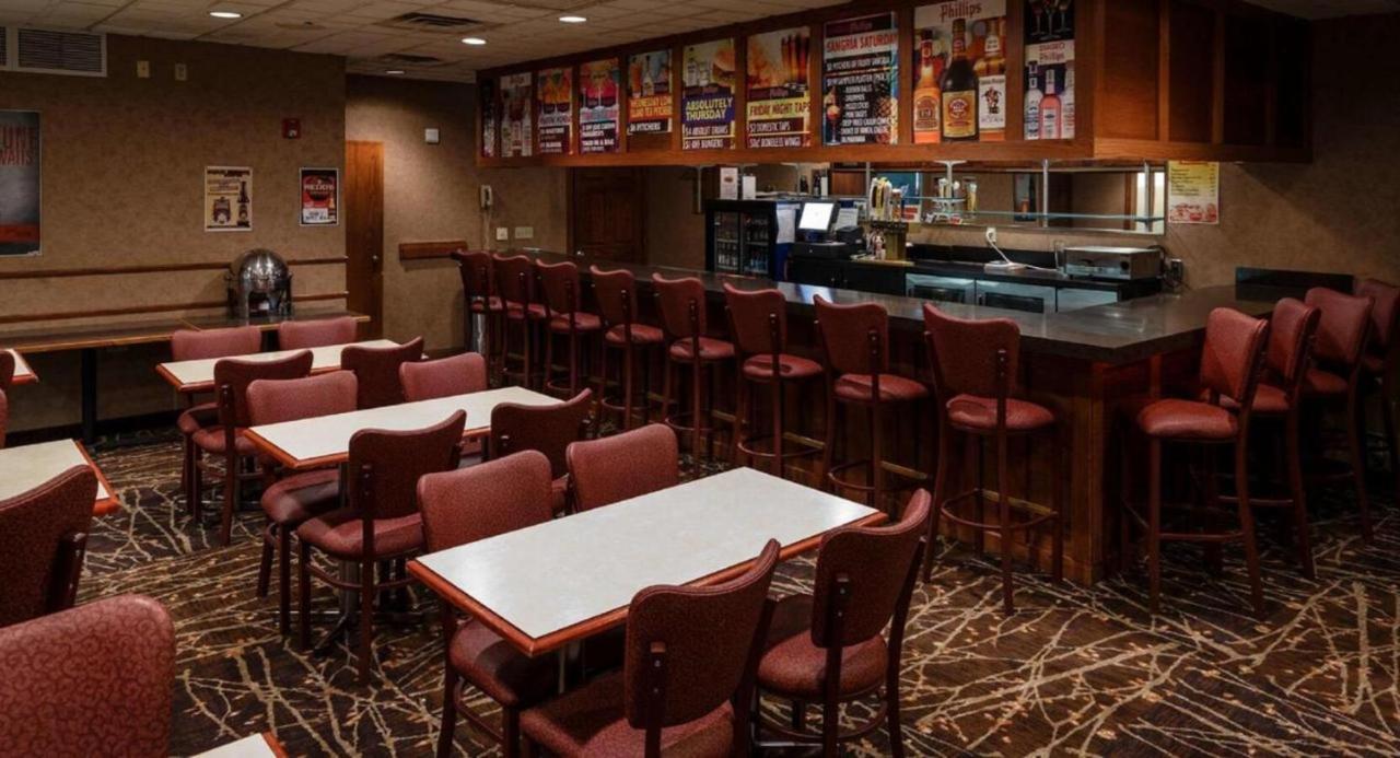 Norwood Inn & Suites Mankato North Mankato Zewnętrze zdjęcie