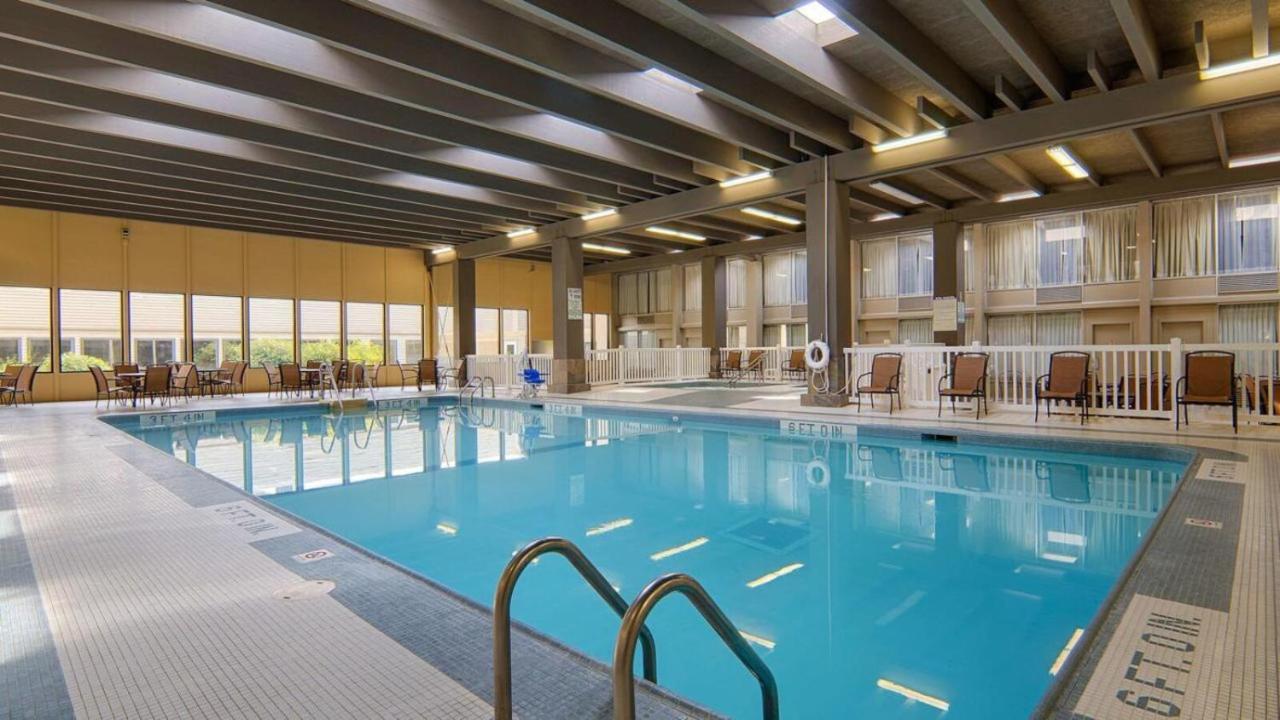 Norwood Inn & Suites Mankato North Mankato Zewnętrze zdjęcie