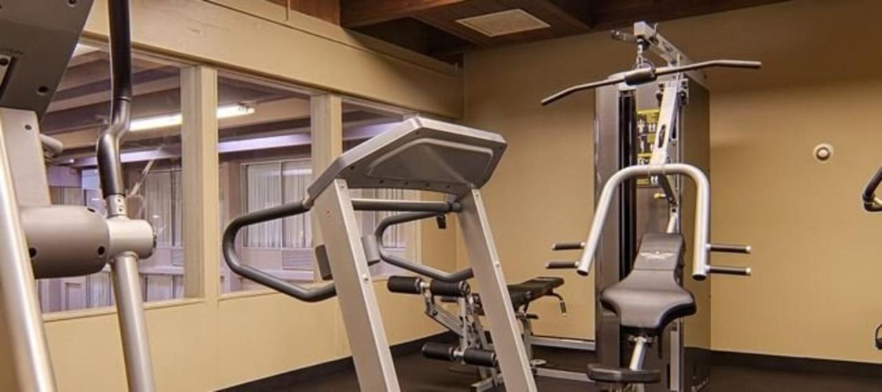 Norwood Inn & Suites Mankato North Mankato Zewnętrze zdjęcie
